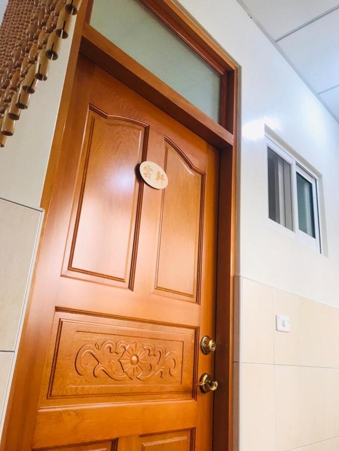 Riley Ming Xuan B&B Meishan Exterior photo