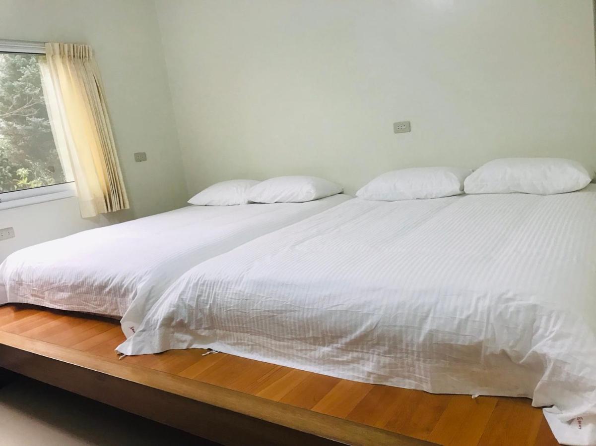 Riley Ming Xuan B&B Meishan Exterior photo