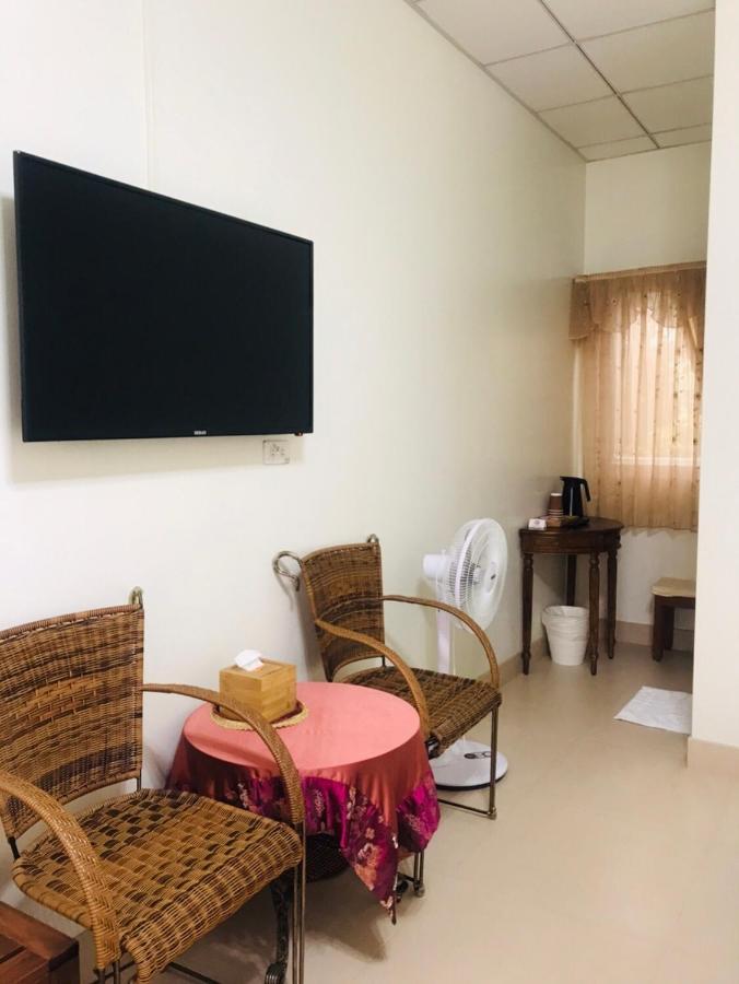 Riley Ming Xuan B&B Meishan Exterior photo