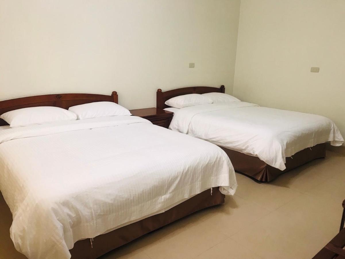 Riley Ming Xuan B&B Meishan Exterior photo