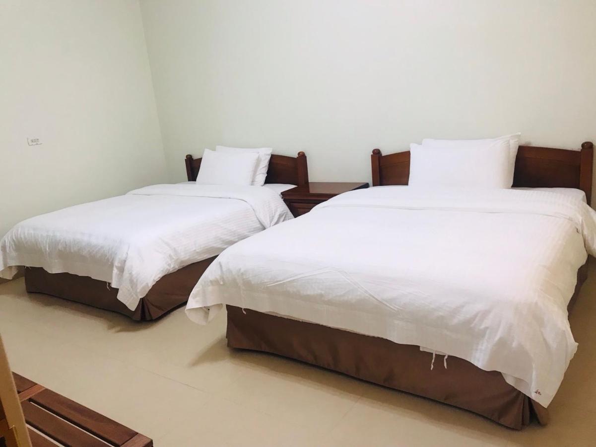 Riley Ming Xuan B&B Meishan Exterior photo