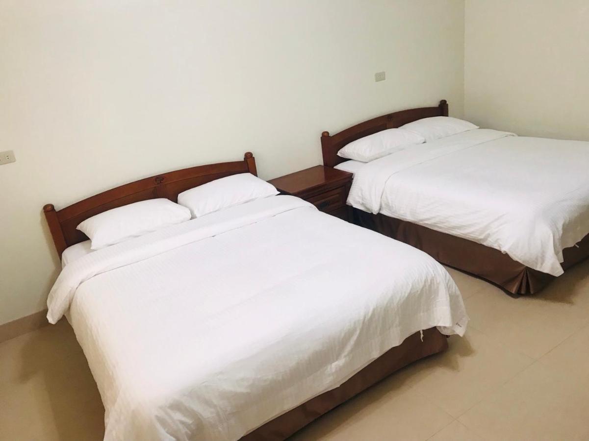 Riley Ming Xuan B&B Meishan Exterior photo